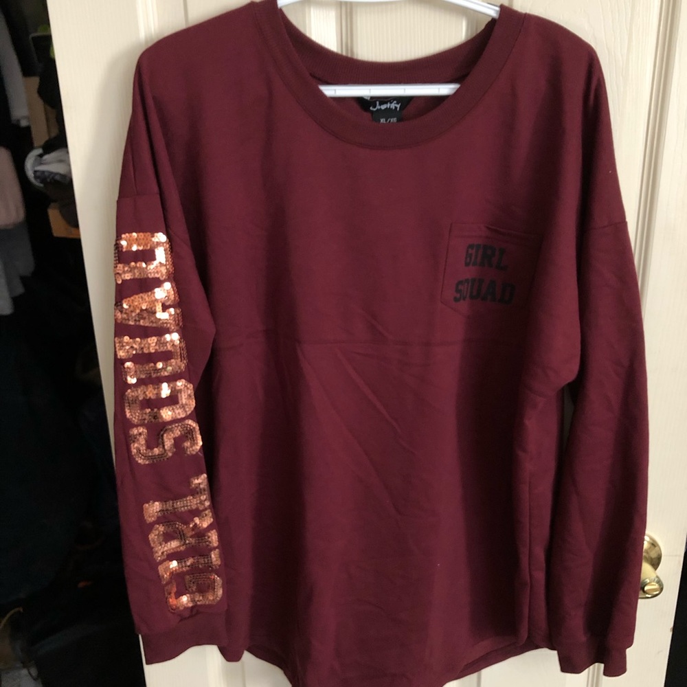 Women’s Sweater